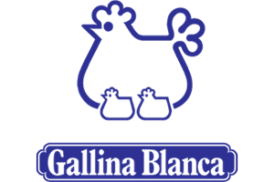 Gallina Blanca